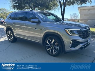 New 2026 Volkswagen Atlas SEL Premium R-Line image 1