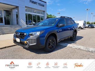 New 2025 Subaru Outback Wilderness image 1