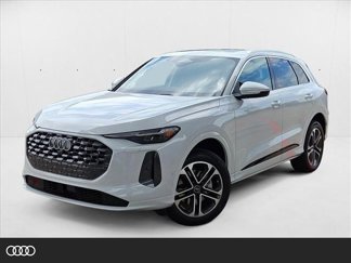 New 2025 Audi Q5 Premium Plus image 1
