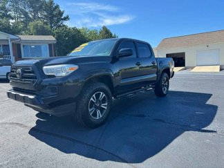 Used 2018 Toyota Tacoma SR5 image 1