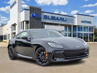 New 2025 Subaru BRZ tS image 1