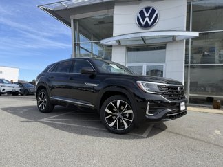 New 2025 Volkswagen Atlas Cross Sport SEL Premium R-Line image 1