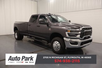New 2025 RAM 3500 Tradesman image 1