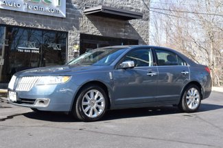 Used 2011 Lincoln MKZ AWD w/ 102A Rapid Spec Order Code image 1