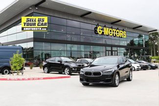 Used 2022 BMW X2 sDrive28i w/ Convenience Package image 1