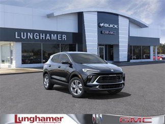 New 2025 Buick Encore GX Preferred w/ Comfort Package image 1