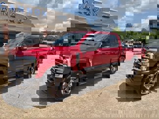 Certified 2024 Ford F250 King Ranch image 1