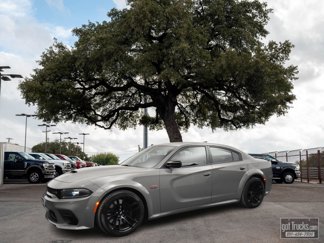 Used 2023 Dodge Charger Scat Pack image 1
