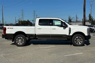 New 2025 Ford F250 King Ranch image 1