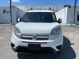 Used 2017 RAM ProMaster City Tradesman SLT w/ Rear Back-up Camera Group image 1