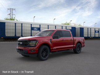 New 2025 Ford F150 XLT image 1