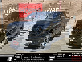 New 2025 RAM 1500 Tradesman image 1