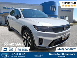 Used 2024 Honda Prologue Elite image 1
