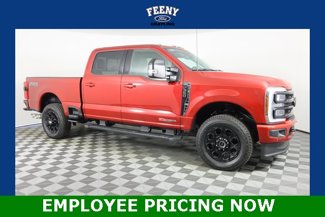 New 2024 Ford F350 Lariat w/ Lariat Ultimate Package image 1