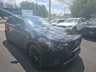 New 2025 MAZDA CX-90 3.3 Turbo w/ Premium Sport Pkg image 1