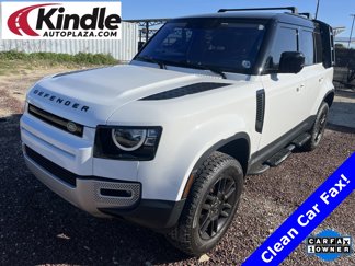 Used 2022 Land Rover Defender 110 S image 1