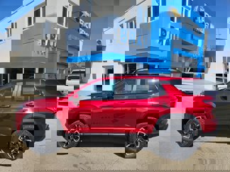 New 2025 Chevrolet Equinox ACTIV w/ Safety and Technology Package image 1