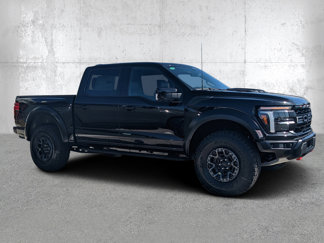 New 2025 Ford F150 Raptor w/ Equipment Group 803A Raptor R image 1