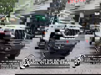 New 2025 Jeep Wrangler Unlimited Rubicon image 1