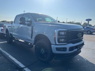 New 2025 Ford F250 Lariat image 1