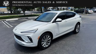 Used 2024 Buick Envista Avenir image 1