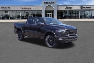 New 2025 RAM 1500 Rebel image 1