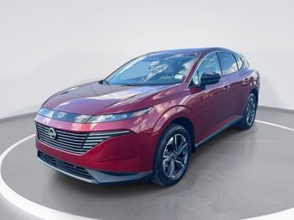 New 2025 Nissan Murano SL image 1