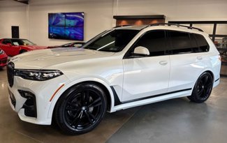 Used 2019 BMW X7 xDrive40i w/ Premium Package image 1