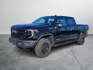New 2024 GMC Sierra 1500 AT4X w/ AT4X AEV Edition image 1