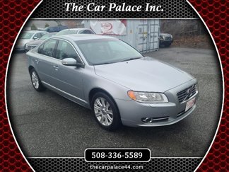 Used 2011 Volvo S80 3.2 w/ Climate Pkg image 1