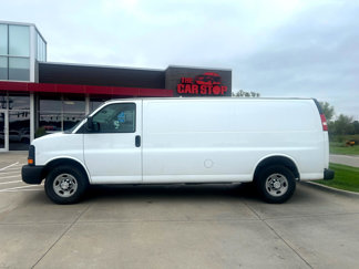 Used 2015 Chevrolet Express 2500 Extended image 1