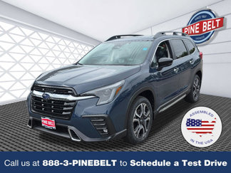 New 2025 Subaru Ascent Touring image 1
