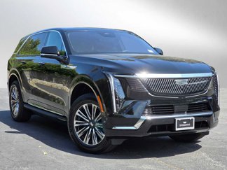 New 2026 Cadillac Escalade IQ Luxury 1 image 1