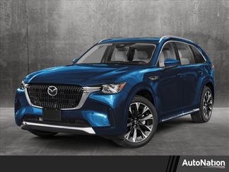New 2025 MAZDA CX-90 3.3 Turbo S w/ Premium Package image 1