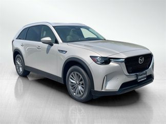 New 2025 MAZDA CX-90 3.3 Turbo w/ Preferred Package image 1