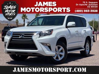 Used 2014 Lexus GX 460 image 1