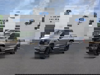 New 2025 Ford F150 XLT w/ Equipment Group 302A MID image 1