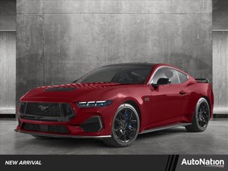 Used 2024 Ford Mustang GT image 1