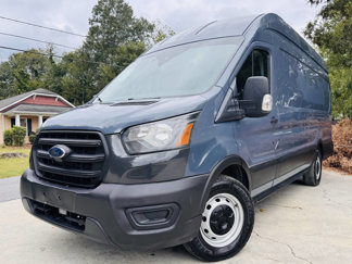 Used 2020 Ford Transit 250 148 High Roof Extended video 1