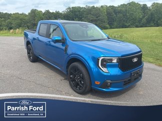 New 2025 Ford Maverick Lobo image 1