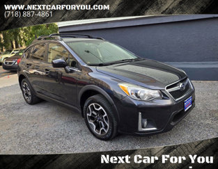 Used 2017 Subaru Crosstrek 2.0i Premium image 1