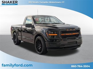 New 2025 Ford F150 XL image 1