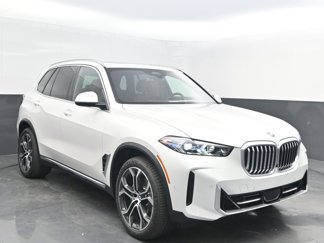 New 2026 BMW X5 sDrive40i w/ Parking Assistance Package image 1