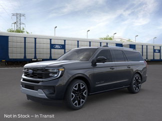 New 2025 Ford Expedition Max Platinum image 1