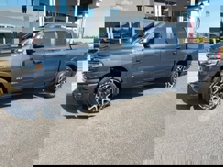 New 2026 RAM 1500 Laramie image 1