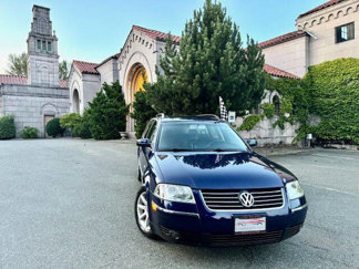 Used 2004 Volkswagen Passat GLS image 1