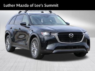 New 2025 MAZDA CX-90 3.3 Turbo w/ Preferred Package image 1