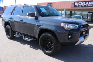 Used 2024 Toyota 4Runner TRD Off-Road Premium image 1