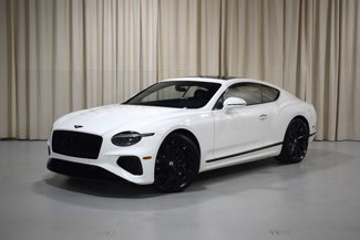 New 2026 Bentley Continental GT image 1