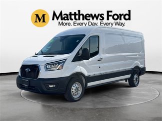 New 2025 Ford Transit 250 148 Medium Roof Extended AWD image 1